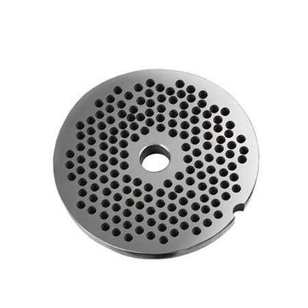 TOP CHEF Grinder, number 8 - SS Plate 4.5mm TO144222